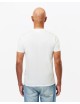 T-shirt uomo girocollo in cotone TH6709 Lacoste