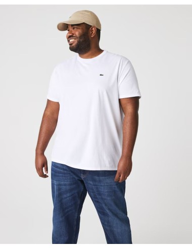 Lacoste - T-Shirt - Uomo - TH6709