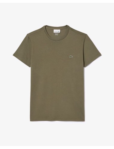 Lacoste - T-Shirt - Uomo - TH6709