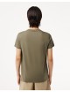 T-shirt uomo girocollo in cotone TH6709 Lacoste