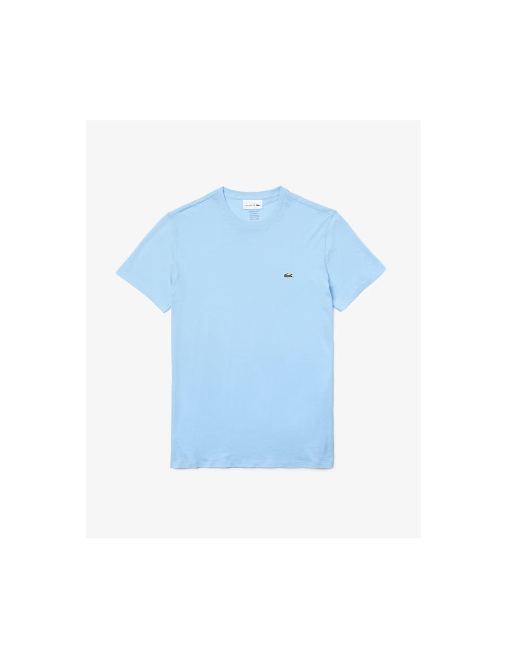 Lacoste - T-Shirt - Uomo - TH6709