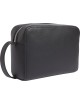 Borsa camera bag a tracolla con logo in rilievo K60K612726 Calvin Klein