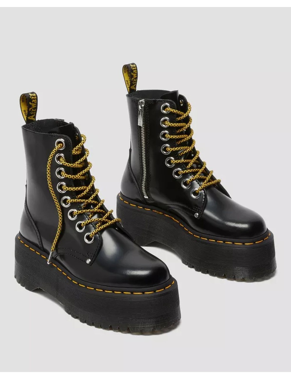 Anfibi Dr Martens