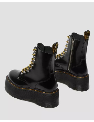 Anfibi Jadon Max Buttero Dr.Martens 25566001 | My Brand Italia