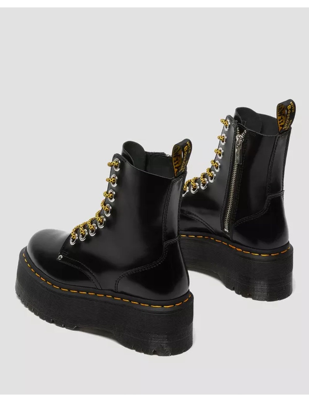 Anfibi Dr Martens