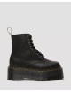 Anfibi Donna in pelle Pascal Max Pisa 26925001 Dr.Martens