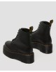 Anfibi Donna in pelle Pascal Max Pisa 26925001 Dr.Martens