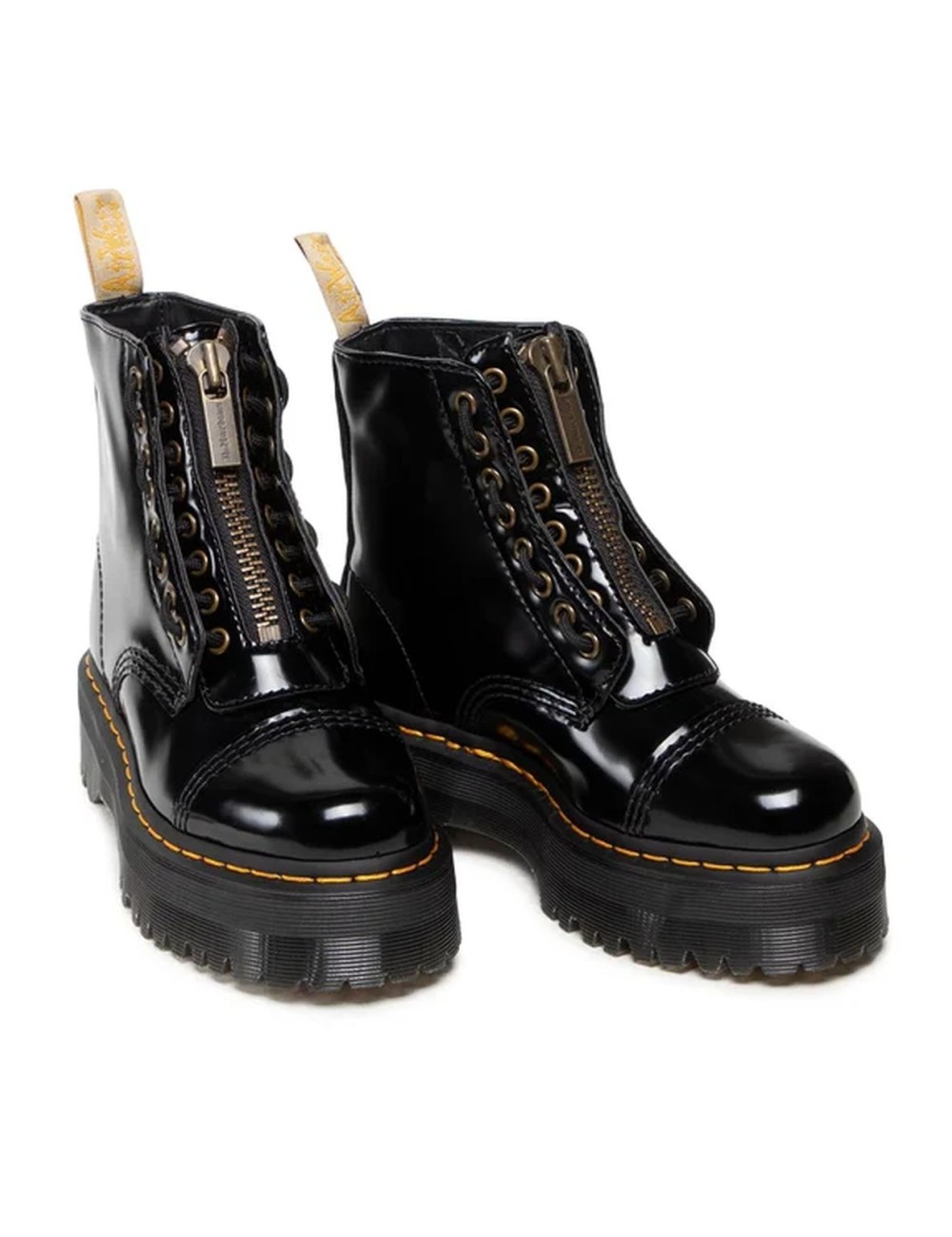 Anfibi Dr Martens