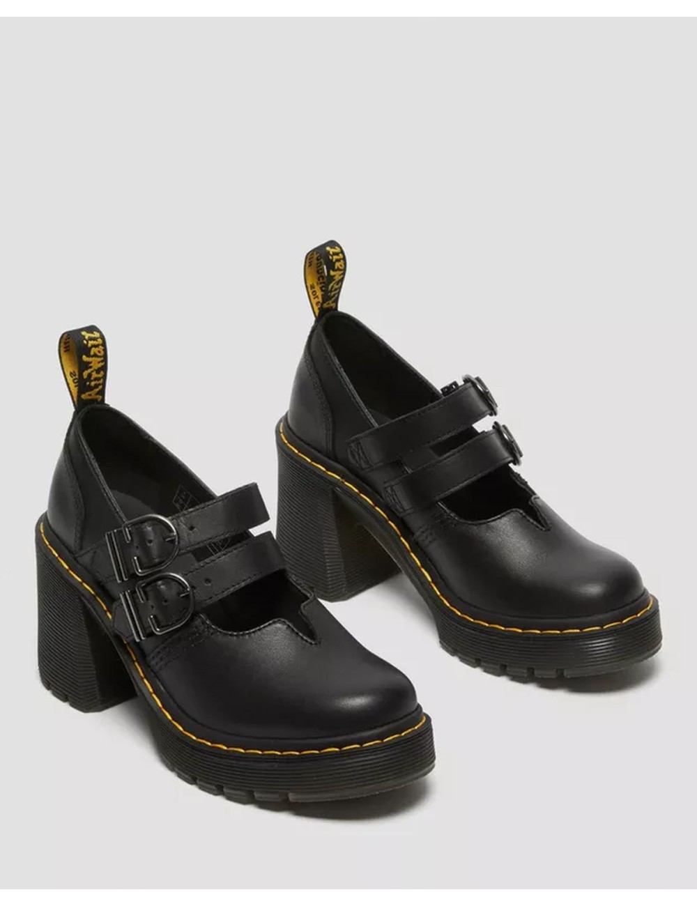 Dr.Martens - Stivali - Donna - 27371001