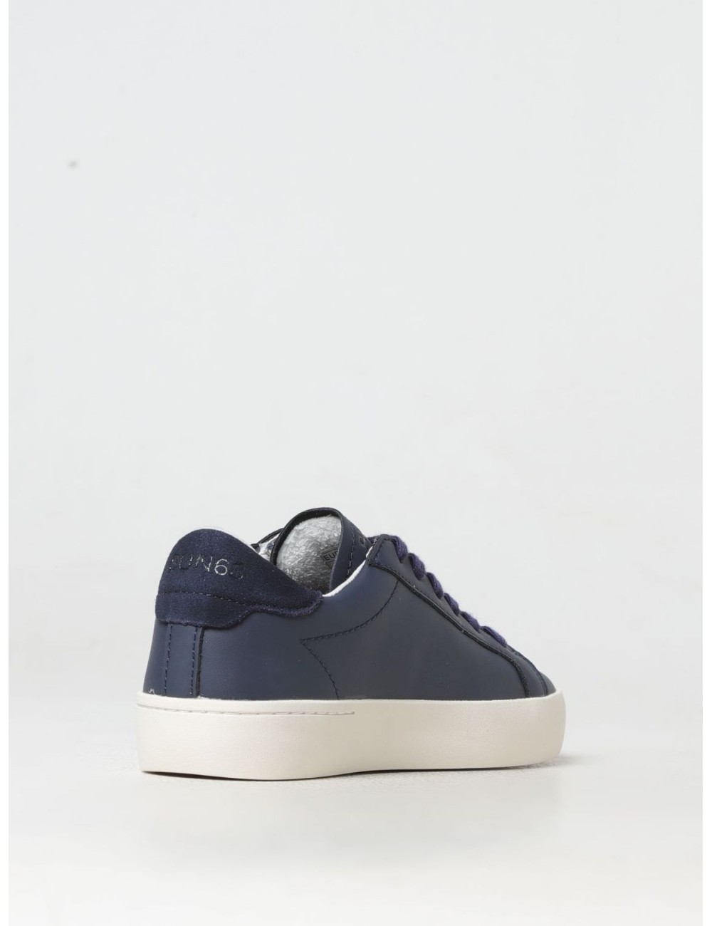 Sneakers ragazzo Boy's Street Leather Sun68