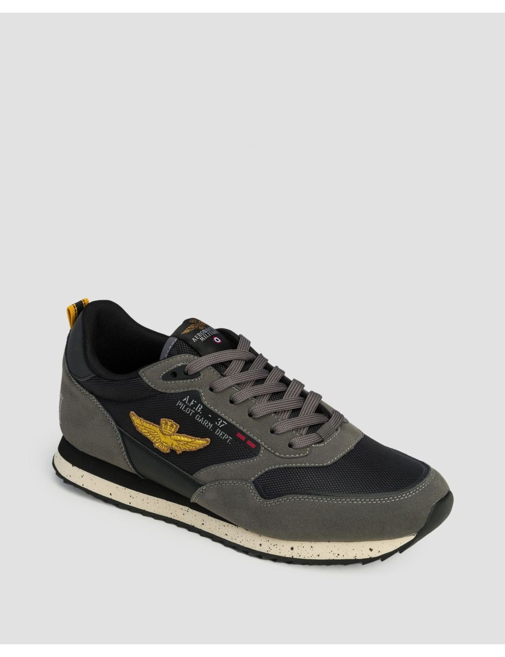 Sneakers Aeronautica Militare