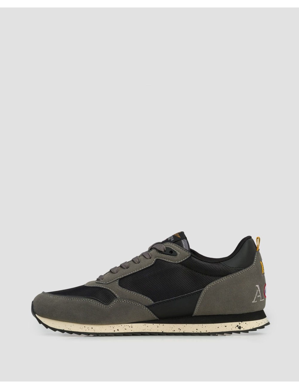 Sneakers Aeronautica Militare