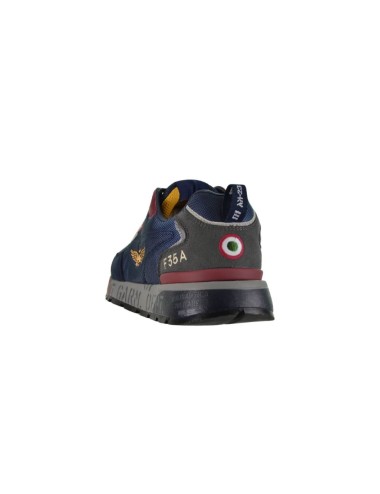 Aeronautica Militare - SNEAKERS - Uomo - 242SC276CT3380