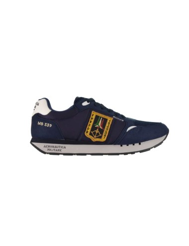 Aeronautica Militare - SNEAKERS - Uomo - 242SC292CT3331