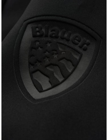 Blauer - FELPA - Bimbo - 24WBLKF02477