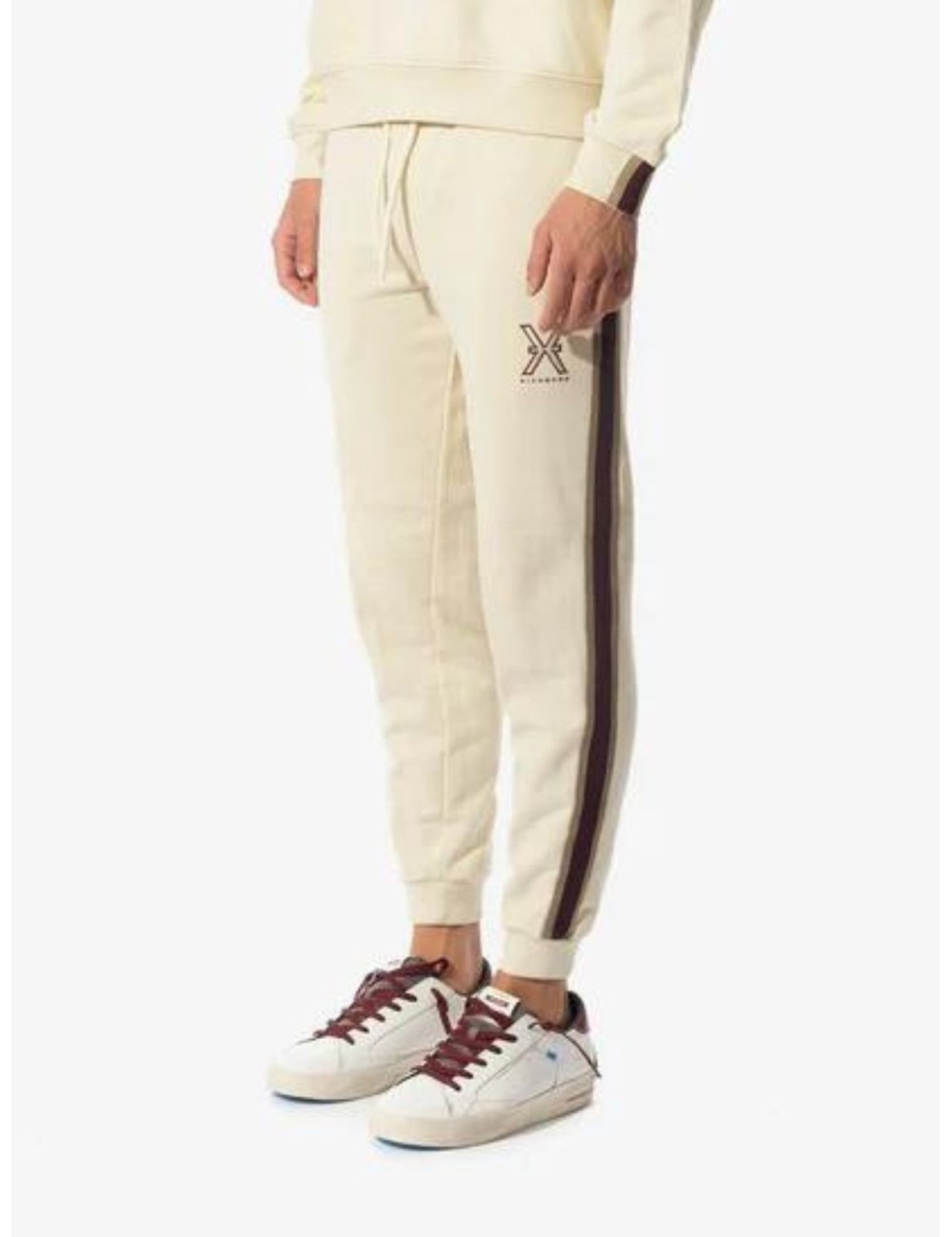 Richmond - PANTALONI - Uomo - UMA24005PA