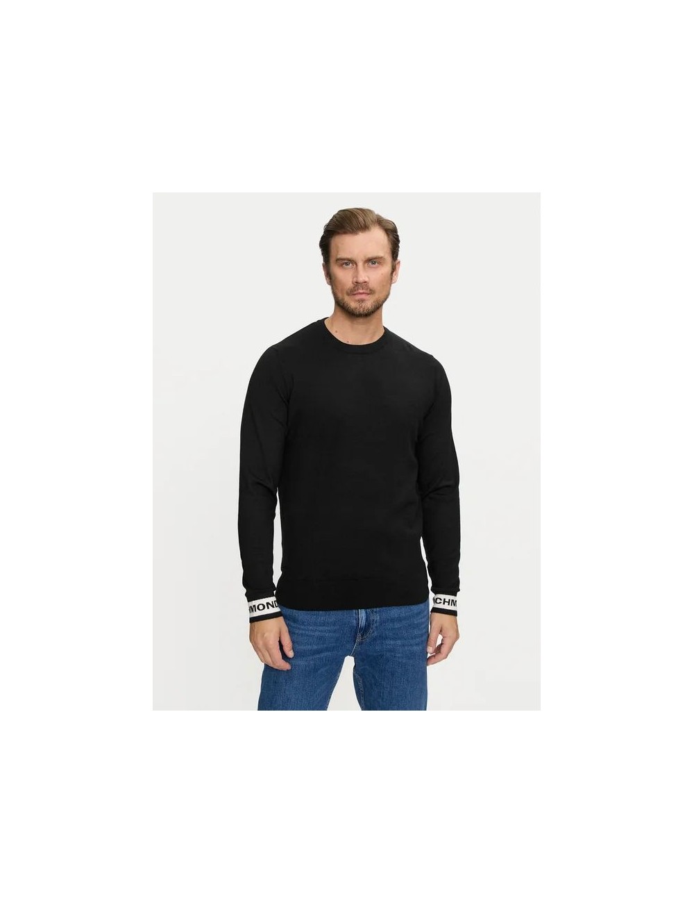 Richmond - PULLOVER - Uomo - UMA24099MA