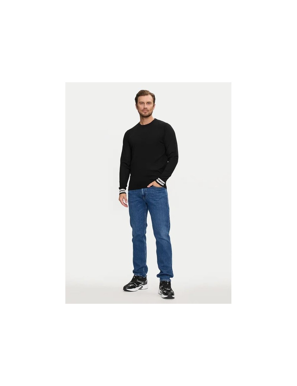 Richmond - PULLOVER - Uomo - UMA24099MA