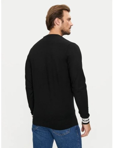 Richmond - PULLOVER - Uomo - UMA24099MA