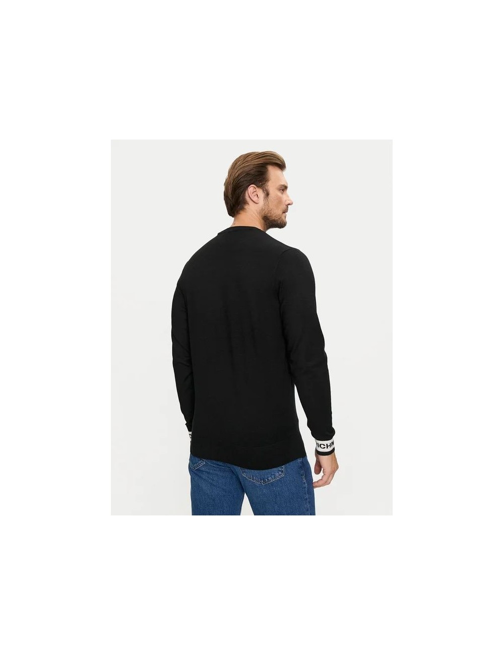 Richmond - PULLOVER - Uomo - UMA24099MA