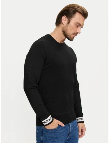 Richmond - PULLOVER - Uomo - UMA24099MA