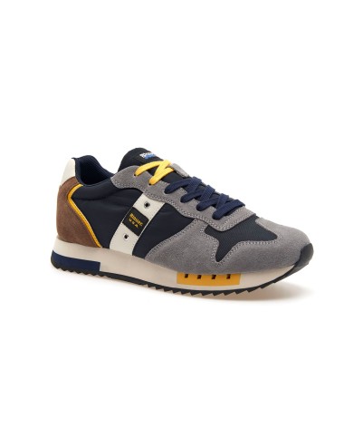 Blauer - SNEAKERS - Uomo - F4QUEENS01