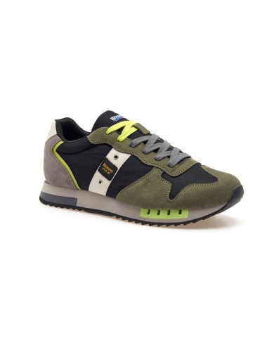 Blauer - SNEAKERS - Uomo - F4QUEENS01