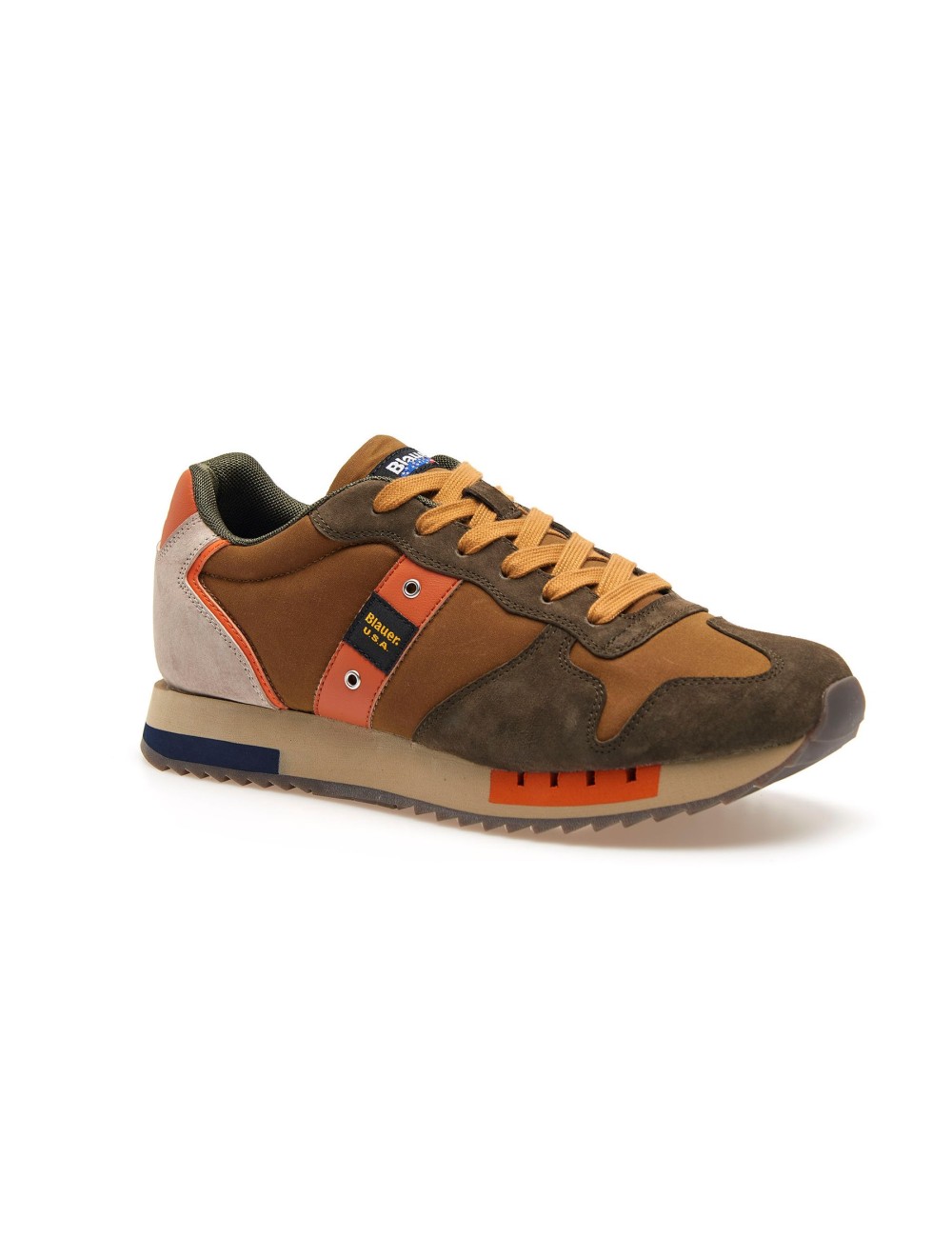 Blauer - SNEAKERS - Uomo - F4QUEENS01