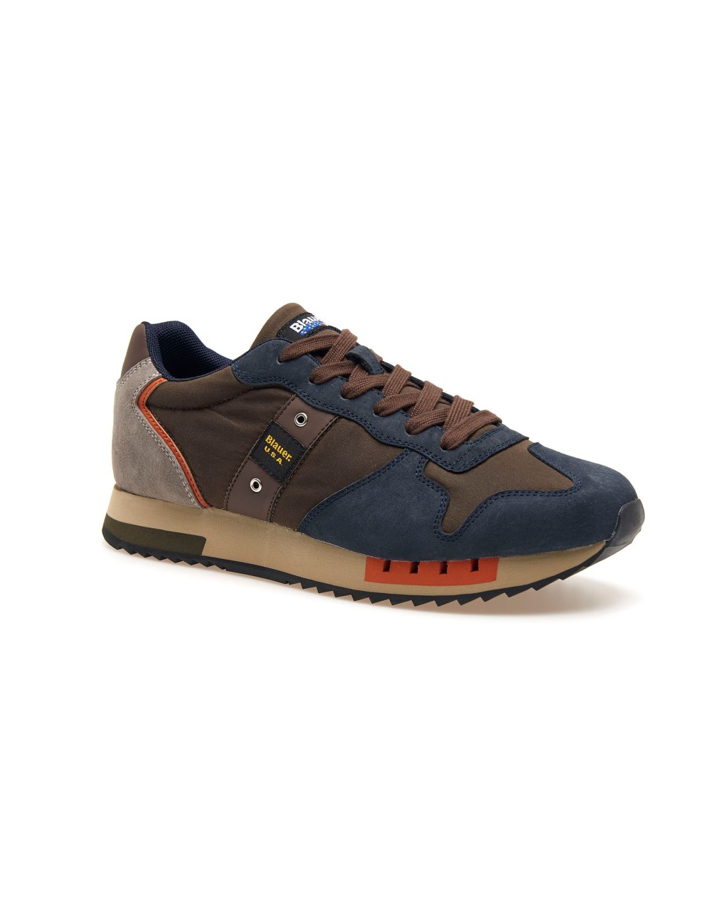 Blauer - SNEAKERS - Uomo - F4QUEENS01