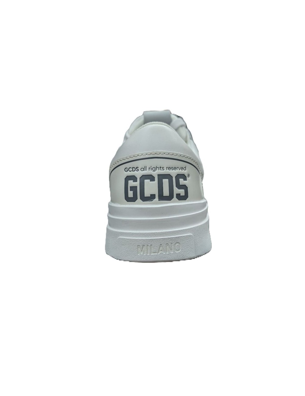 GCDS - SNEAKERS - Uomo - A2CU4202AB3