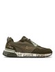 Sneakers uomo Eco Suede 242SC276CT3380 Aeronautica Militare