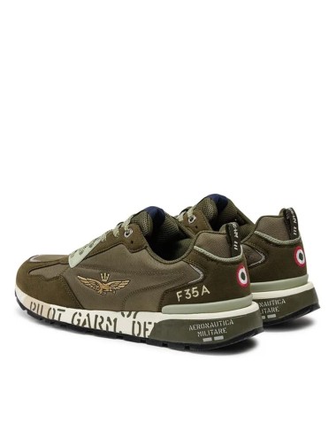 Sneakers Aeronautica Militare