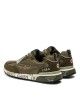 Sneakers uomo Eco Suede 242SC276CT3380 Aeronautica Militare