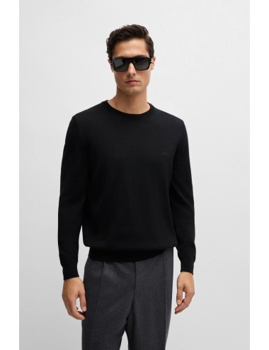 Boss Black - PULLOVER - Uomo - 50476364