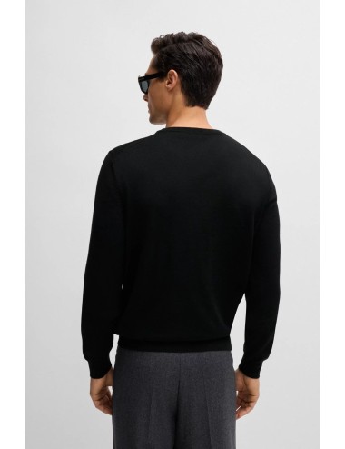 Boss Black - PULLOVER - Uomo - 50476364