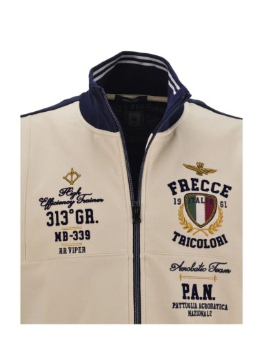 Aeronautica Militare - FELPA - Uomo - 242FE1947F418