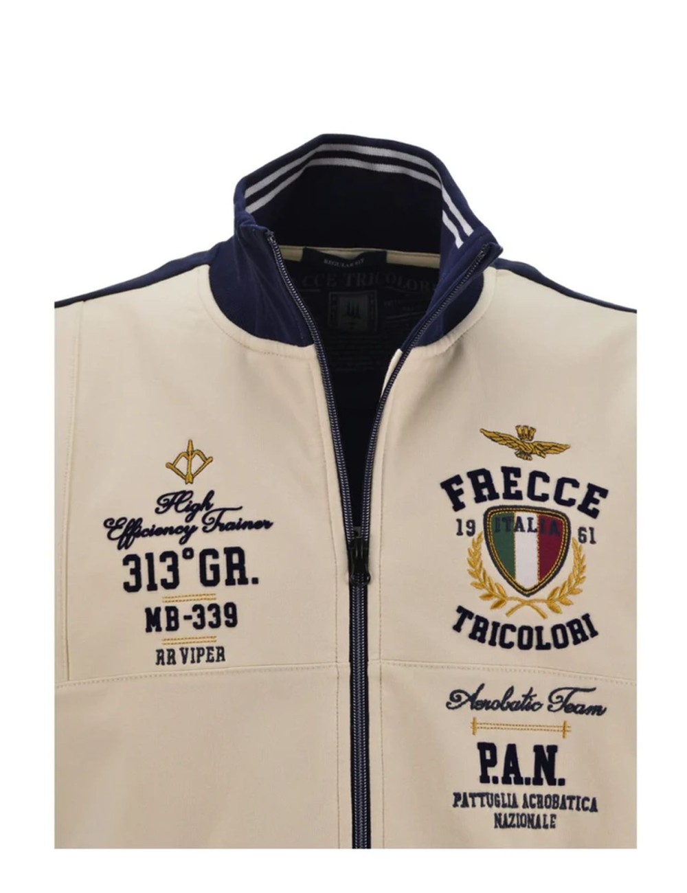 Aeronautica Militare - FELPA - Uomo - 242FE1947F418