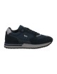 Sneakers uomo in camoscio EFM242.050 Harmont&Blaine