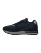 Sneakers uomo in camoscio EFM242.050 Harmont&Blaine