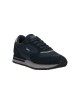 Sneakers uomo in camoscio EFM242.050 Harmont&Blaine