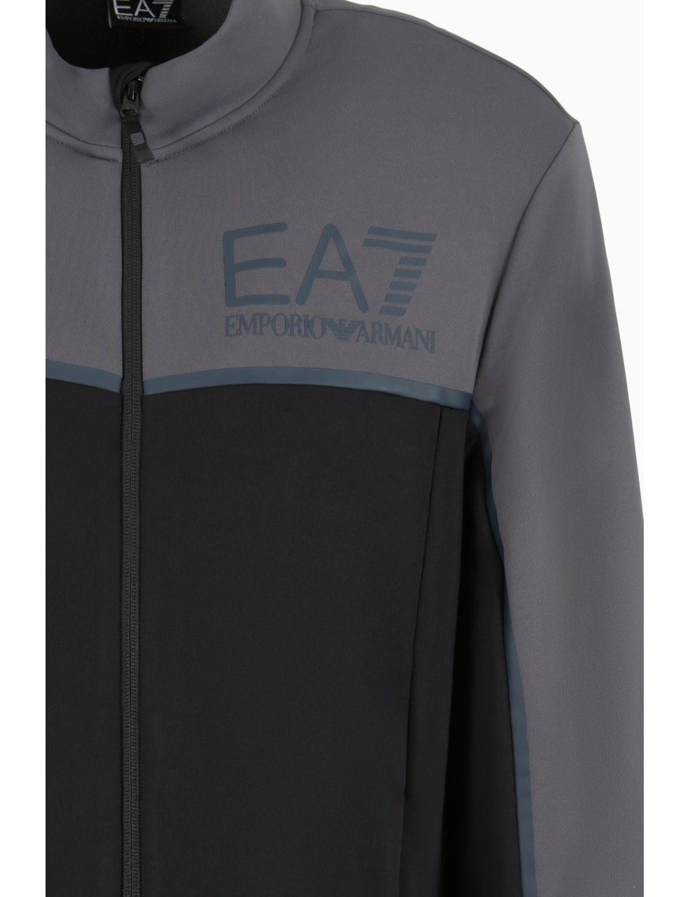 EA7 Emporio Armani - Tuta - Uomo - 6DPV61PJ16Z