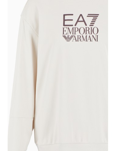 EA7 Emporio Armani - FELPA - Donna - 6DTM11TJZCZ