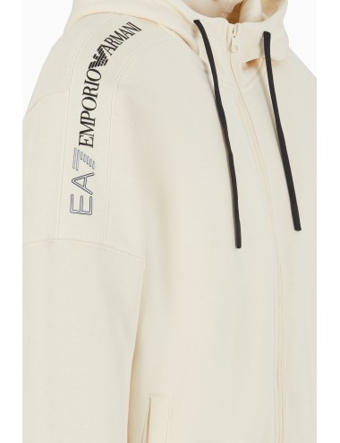 EA7 Emporio Armani - FELPA - Uomo - 6DPM14PJVTZ