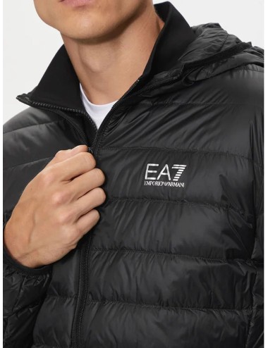 EA7 Emporio Armani - GIUBBOTTO - Uomo - 8NPB24PNGPZ