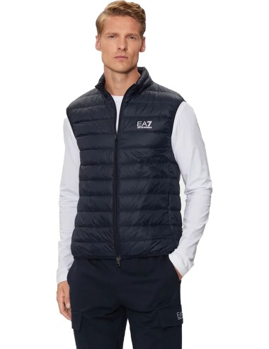 EA7 Emporio Armani - Gilet - Uomo - 8NPQ06PNGPZ