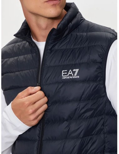 EA7 Emporio Armani - Gilet - Uomo - 8NPQ06PNGPZ