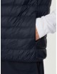 Gilet uomo richiudibile con logo 8NPQ06PNGPZ EA7 Emporio Armani