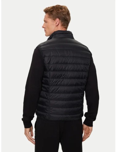 EA7 Emporio Armani - Gilet - Uomo - 8NPQ06PNGPZ