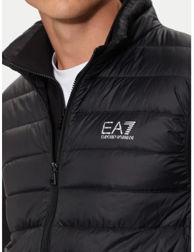 EA7 Emporio Armani - Gilet - Uomo - 8NPQ06PNGPZ