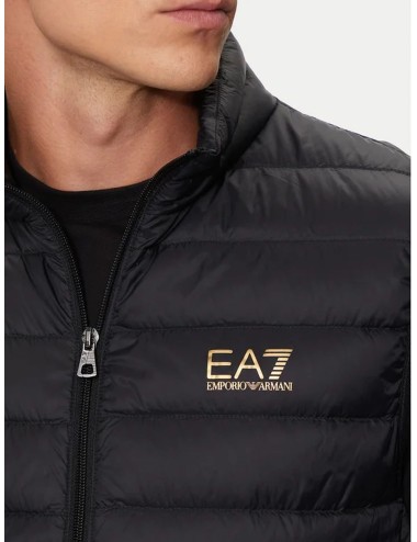 EA7 Emporio Armani - Gilet - Uomo - 8NPQ06PNGPZ